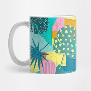 Exotic Summer Mug